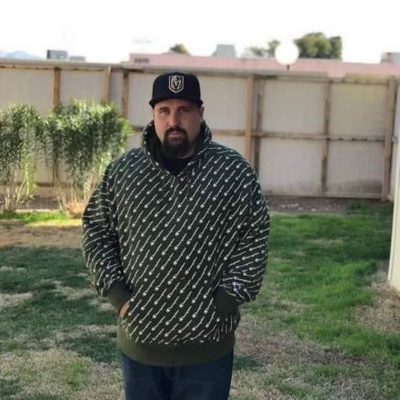 Meet your Posher, Gregory - Picture 1 of 1